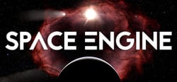 SpaceEngine header banner