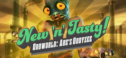 Oddworld: New 'n' Tasty header banner
