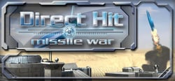 Direct Hit: Missile War header banner