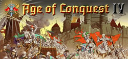 Age of Conquest IV header banner