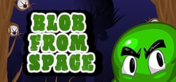Blob From Space header banner