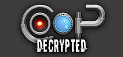 CO-OP : Decrypted header banner