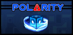 Polarity header banner