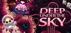 Deep Under the Sky header banner