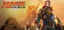 Magic Duels header banner