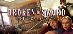 Broken Sword 4 - the Angel of Death header banner