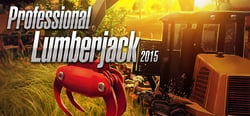 Professional Lumberjack 2015 header banner