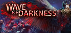 Wave of Darkness header banner