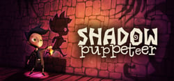 Shadow Puppeteer header banner