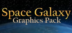 Space Galaxy - Graphics Pack header banner