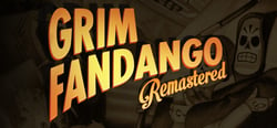 Grim Fandango Remastered header banner