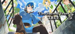 The Sacred Tears TRUE header banner