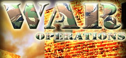 War Operations header banner