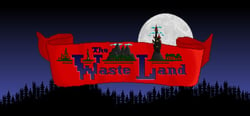 The Waste Land header banner
