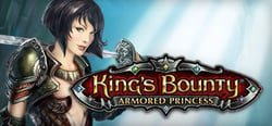 King's Bounty: Armored Princess header banner