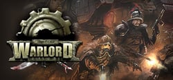 Iron Grip: Warlord header banner