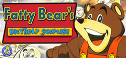 Fatty Bear's Birthday Surprise header banner