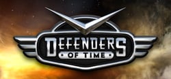Defenders of Time header banner