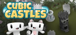 Cubic Castles header banner