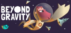 Beyond Gravity header banner