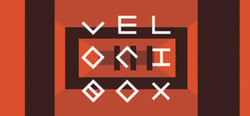 Velocibox header banner