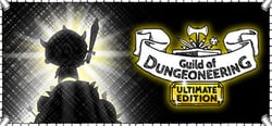 Guild of Dungeoneering Ultimate Edition header banner