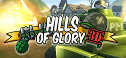 Hills Of Glory 3D header banner