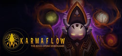 Karmaflow: The Rock Opera Videogame - Act I & Act II header banner