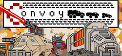 Convoy header banner