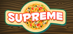 Supreme: Pizza Empire header banner