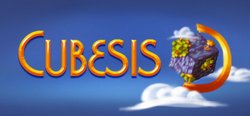 Cubesis header banner