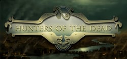 Hunters Of The Dead header banner