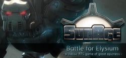 SunAge: Battle for Elysium header banner