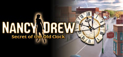 Nancy Drew®: Secret of the Old Clock header banner