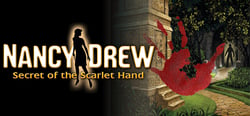 Nancy Drew®: Secret of the Scarlet Hand header banner
