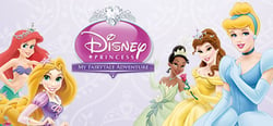 Disney Princess: My Fairytale Adventure header banner