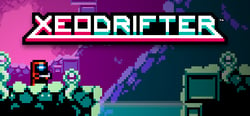 Xeodrifter™ header banner