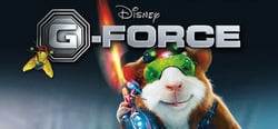 Disney G-Force header banner