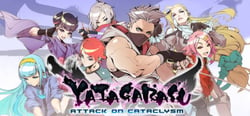 Yatagarasu Attack on Cataclysm header banner
