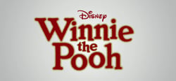 Disney Winnie the Pooh header banner