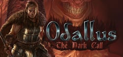 Odallus: The Dark Call header banner