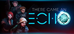 There Came an Echo header banner