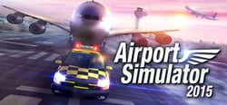 Airport Simulator 2015 header banner