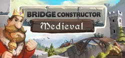 Bridge Constructor Medieval header banner
