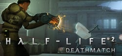 Half-Life 2: Deathmatch header banner