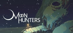 Moon Hunters header banner