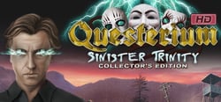Questerium: Sinister Trinity HD Collector's Edition header banner