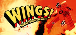 Wings! Remastered Edition header banner