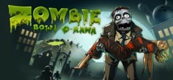 Zombie Bowl-O-Rama header banner
