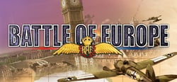 Battle Of Europe header banner